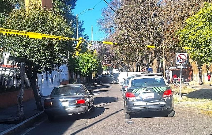 Exhorta Ayuntamiento de Tlaxcala a tomar previsiones ante cierre vial en calle 1 de mayo por construcción de obra pluvial