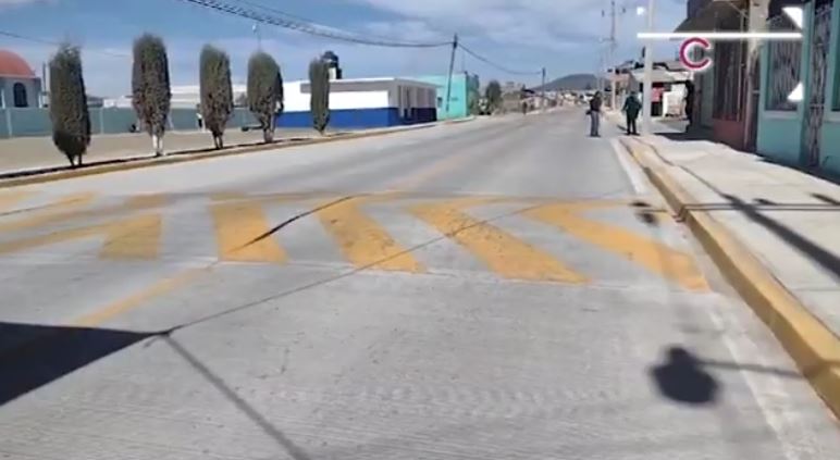 Calles sin identificación en Tlaxcala llevarán nombres de mujeres