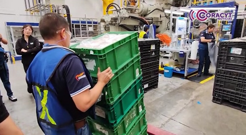 Abren convocatoria para el Premio “Tlaxcala a la Competitividad 2026