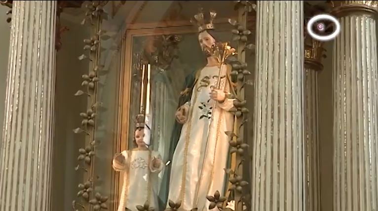 Convocan a feligreses a participar en la Jornada Penitencial de Semana Santa