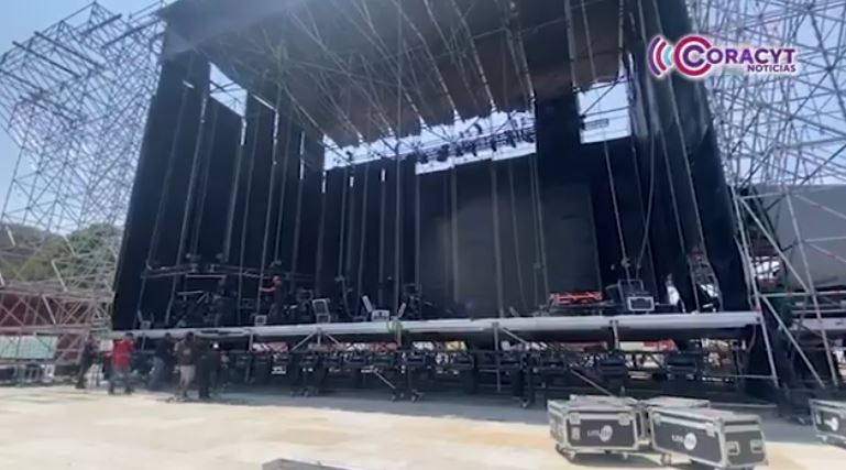 Deleitará Marco Antonio Solís al público tlaxcalteca con un espectacular concierto 