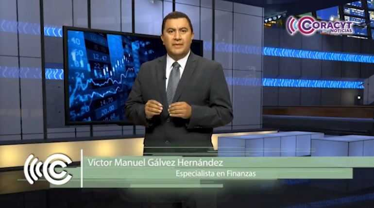 En la cápsula “Charlas de Finanzas”: Creación de un fondo de emergencias en un negocio.