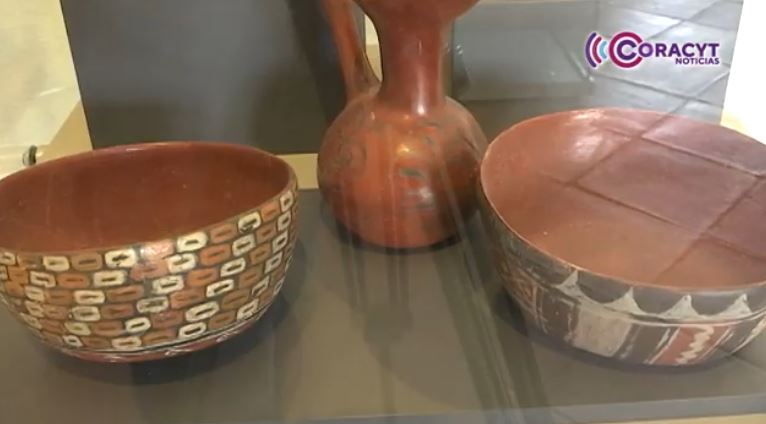 Preservarán museos de sitio de Zultepec-Tecoaque y Tepeticpac