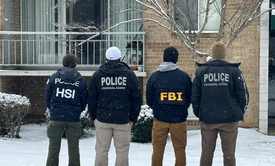 EUA autoriza expulsión de personas migrantes a terceros países