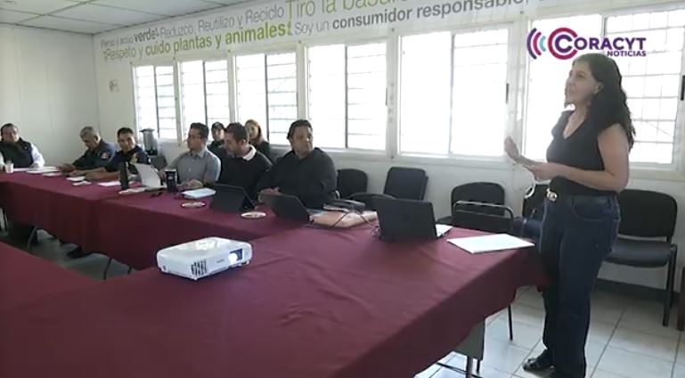 Implementará gobierno estatal programa para fortalecer la protección ambiental