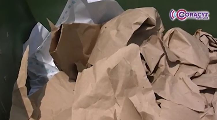 Promueve SMA reciclaje y reutilización de desechos domésticos