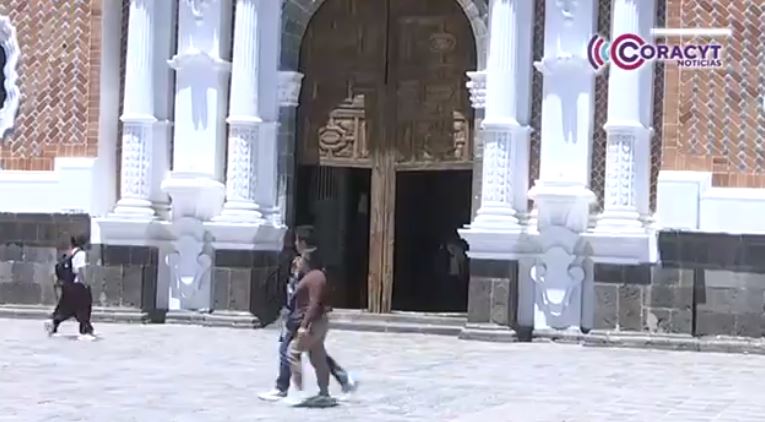 Celebrarán primer aniversario de la elevación a Santuario Diocesano del Señor San José