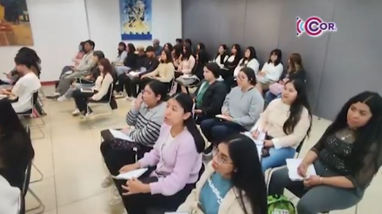 Servicio social vincula a estudiantes con diversos sectores