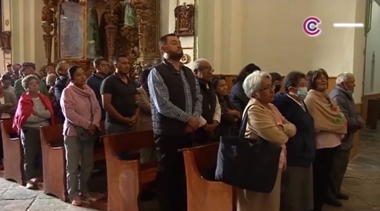 Torta de haba y pescado, platillos tradicionales que preparan tlaxcaltecas en Cuaresma