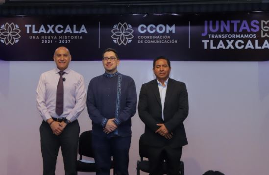 Avanza en Tlaxcala reforma para reducir la jornada laboral a 40 horas