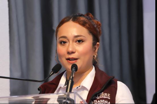 Incorporarán a 6 mil tlaxcaltecas al programa “Tejedoras de la Patria”