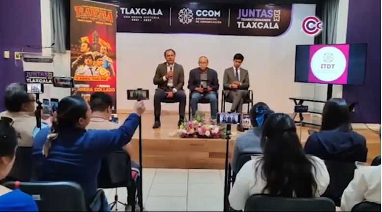 Corrida de Sábado de Gloria marcará el debut de Jesús Sosa en Tlaxcala