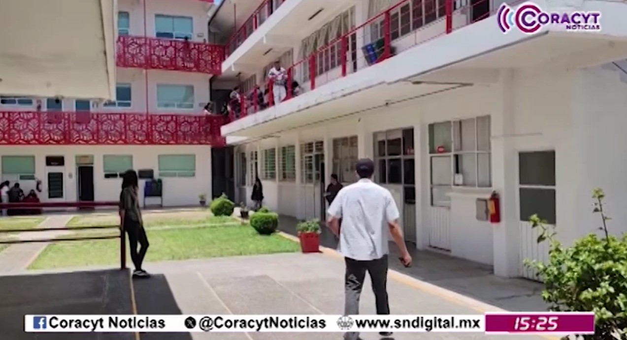 Amplía la UATx su oferta educativa con nueva licenciatura