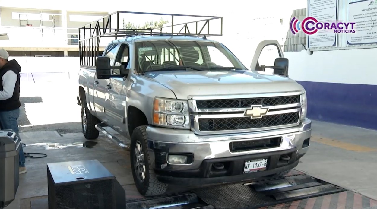 Conoce las tarifas y multas actuales de verificación vehicular en Tlaxcala