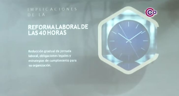 Control biométrico será obligatorio en centro laborales en 2027