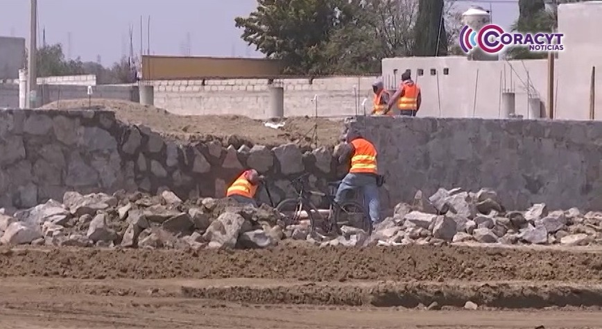 Apuesta CMIC por la especialización técnica ante nuevos proyectos industriales en Tlaxcala
