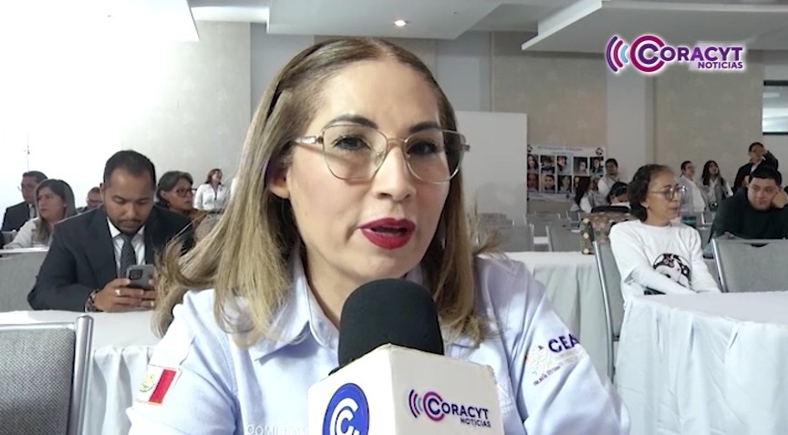 Garantiza Ceavit atención integral a personas en situación vulnerable