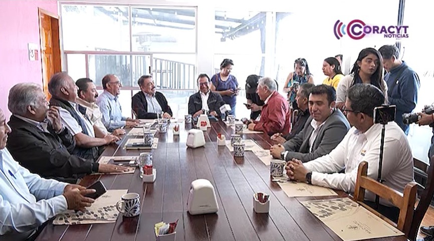 Generarán empresarios y sindicatos propuestas conjuntas que contribuyan al desarrollo económico