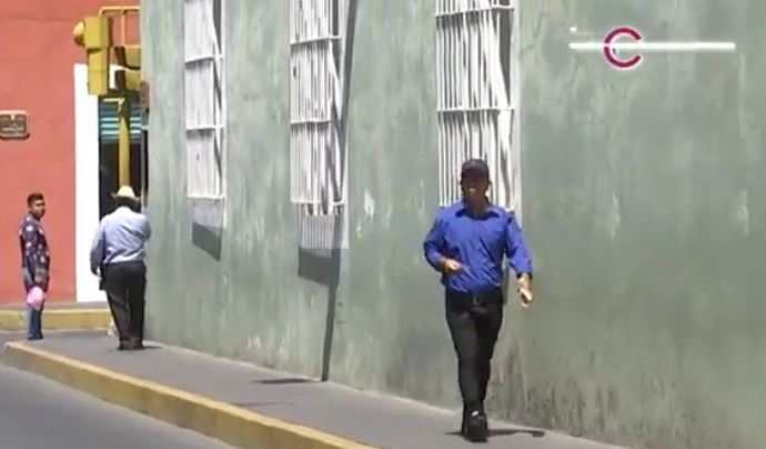 Tlaxcala mantiene percepción positiva en servicios públicos: Inegi