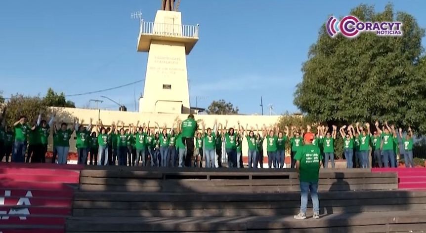 Coracyt alista cobertura especial rumbo al Mundial 2026