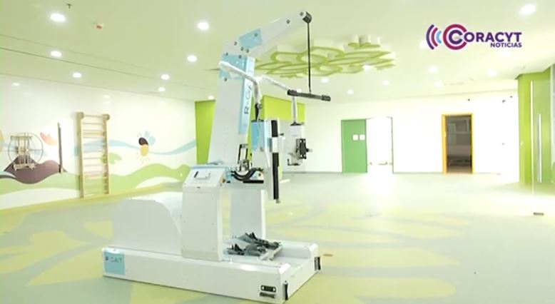 Alistan inauguración del Centro de Rehabilitación, Inclusión y Autismo de Tlaxcala