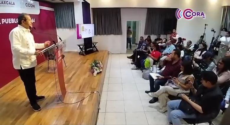 Destacó Tlaxcala como destino emergente de mayor crecimiento en hospedaje 