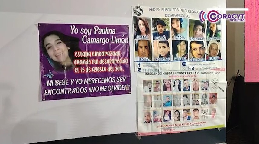 Pide CEBP presentar fotografías sin alteraciones digitales para localizar personas desaparecidas