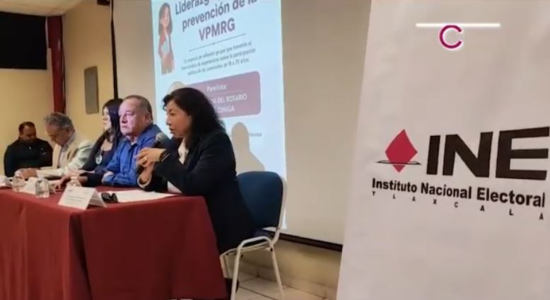 Persisten violencia de género en participación política de mujeres