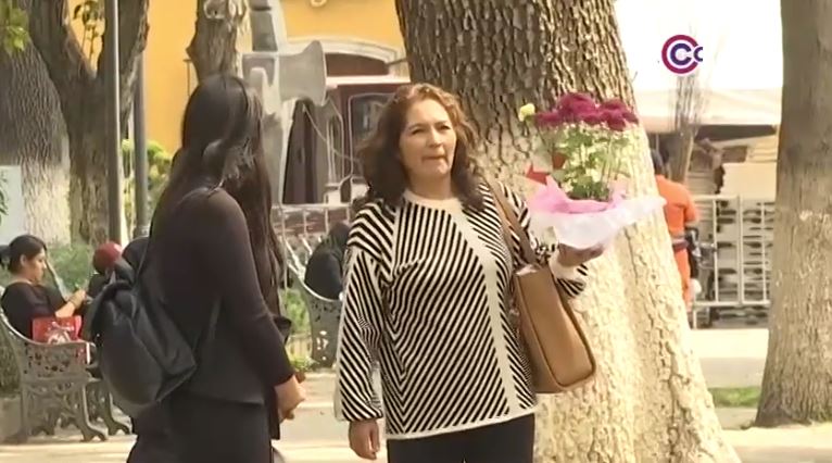 Tlaxcaltecas destinarán entre 200 y mil pesos para festejar el “Día de las Madres”