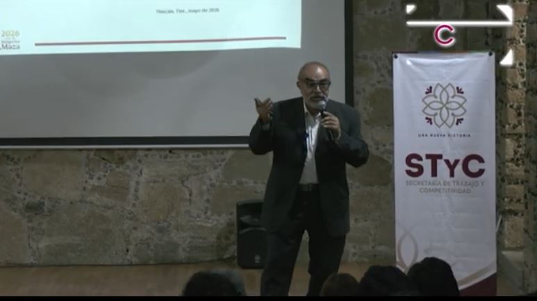 Advierten especialistas afectaciones por jornadas laborales mayores a ocho horas