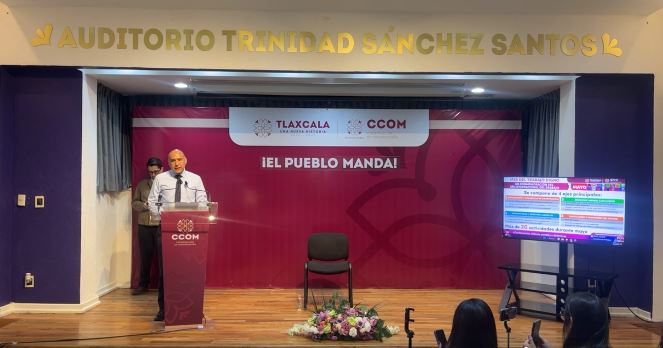 Con más de 20 actividades, la STYC conmemora el “Mes del Trabajo Digno” 