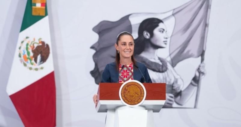 ¡Histórico! México alcanza cifra récord de empleos y cae la desocupación