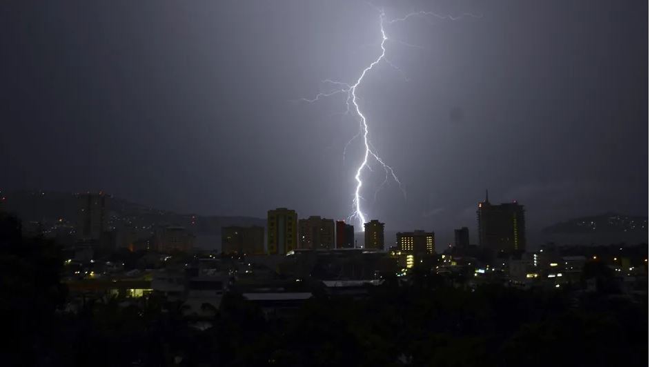 ¿Cuándo iniciarán las lluvias más fuertes? Así afectará el fenómeno de 'El Niño' a México en 2026