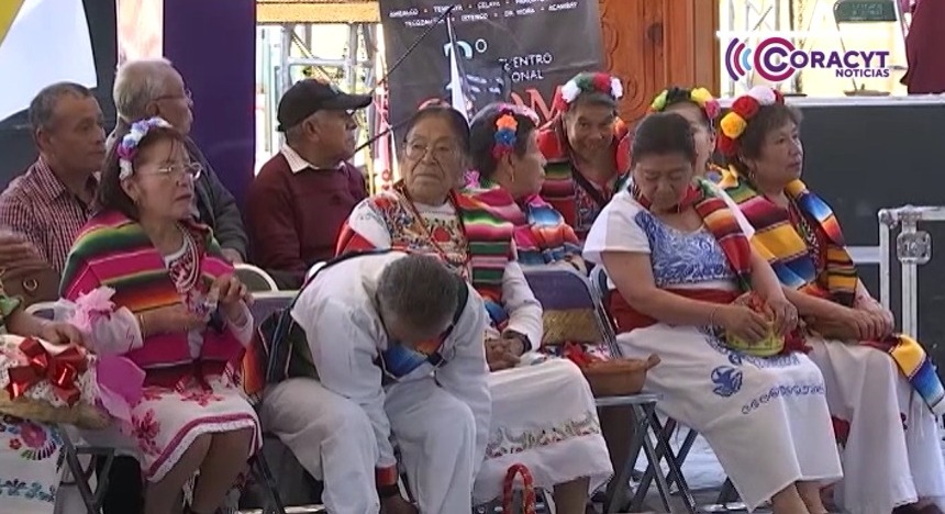 Contará Tlaxcala con ventanilla permanente del INPI para trámites de comunidades indígenas