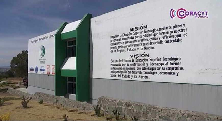 Extiende TecNM su oferta educativa para atender la demanda estudiantil