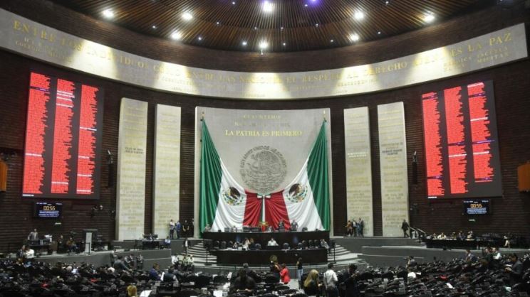 Diputados aprueban reforma que protege a actores de doblaje ante IA