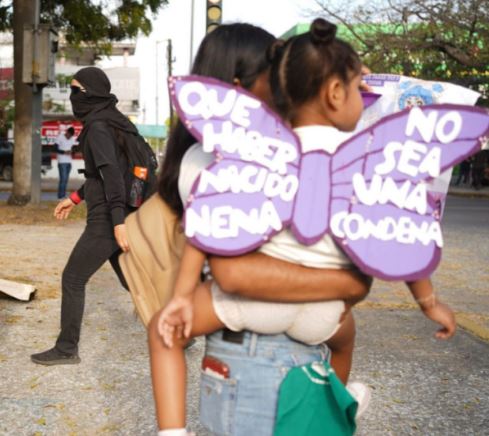 Senado va por ley general para unificar el delito de feminicidio