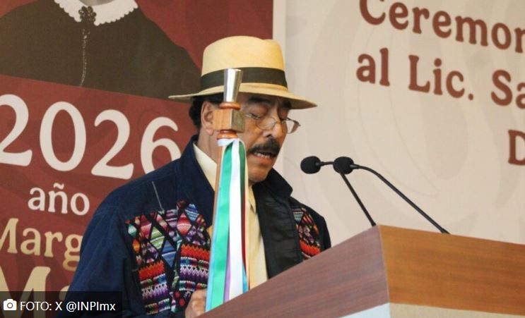 Nombran a primer indígena mexicano en comité antidiscriminación de ONU