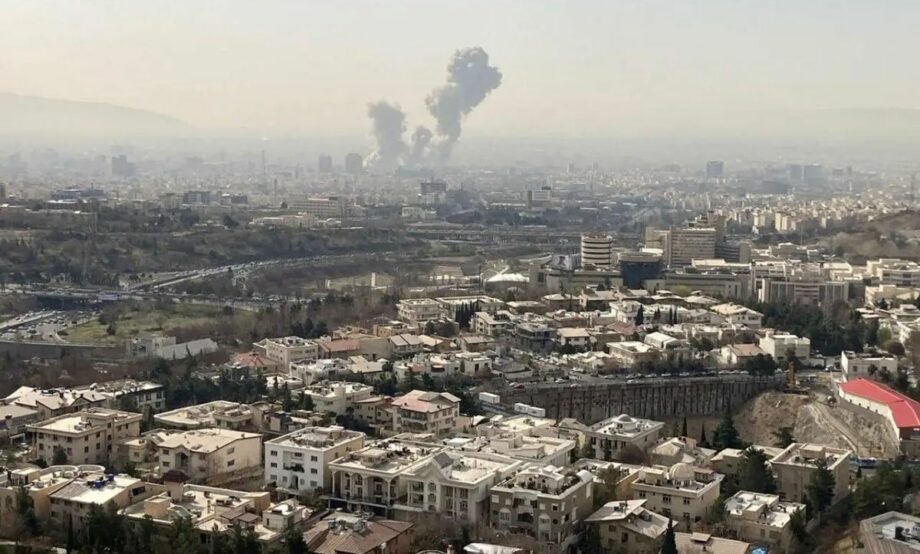 Donald Trump anuncia alto al fuego con Irán y pone condiciones