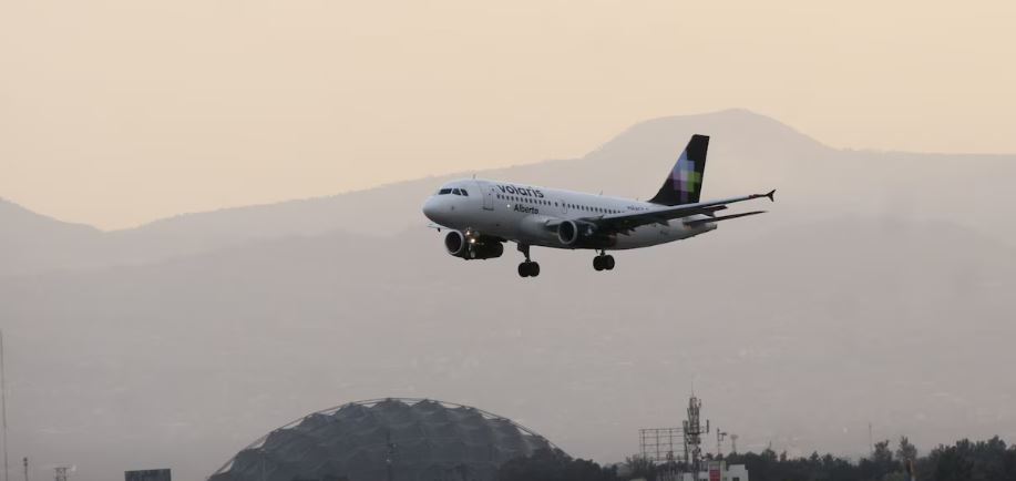 México anuncia 20 nuevas rutas aéreas previo al Mundial 2026: ‘Tenemos que ser el 5to país más visitado’