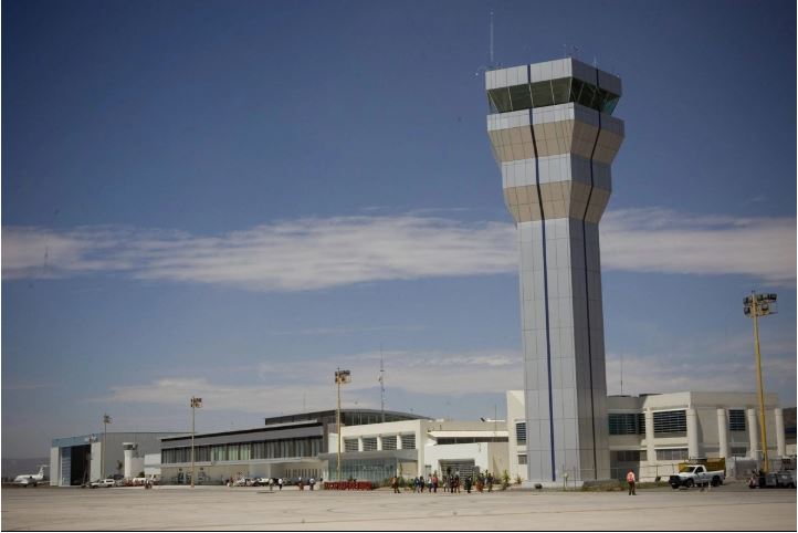 Querétaro duplica vuelos a Madrid y suma 11 rutas aéreas nacionales e internacionales