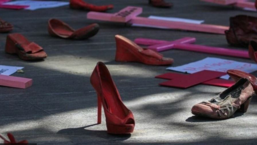 Lanzan guía de acompañamiento sobre feminicidio