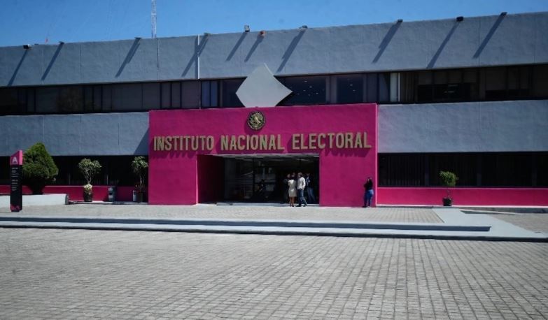 INE prepara filtros de control en sus instalaciones; afectará a la prensa