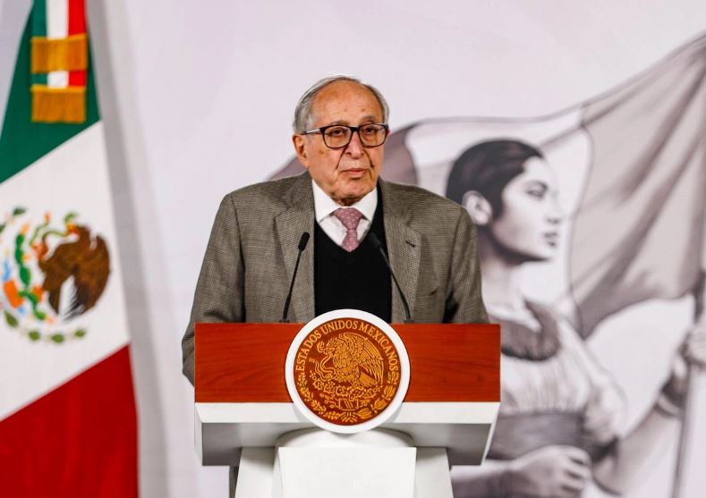   El sector salud va por insulina de 