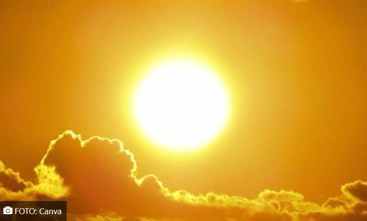 Inicia onda de calor en el territorio mexicano