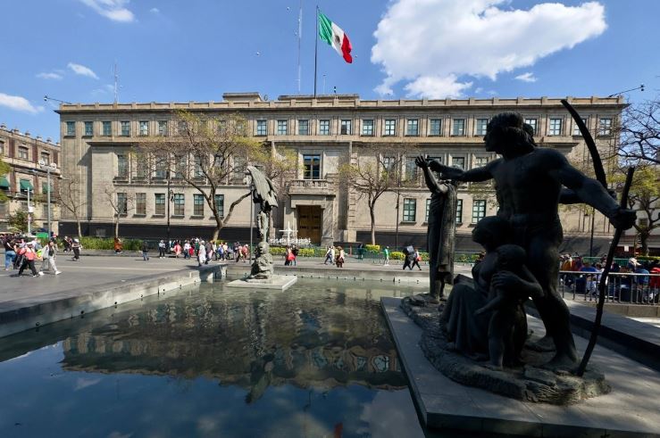 Jueces podrán ordenar expedir acta de nacimiento provisional en juicios de amparo sobre adopción