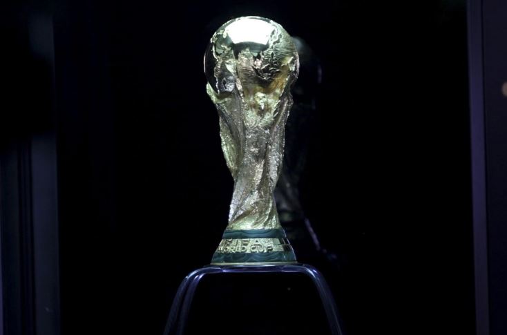 Sheinbaum agradece confianza de la FIFA para realizar el Mundial en México