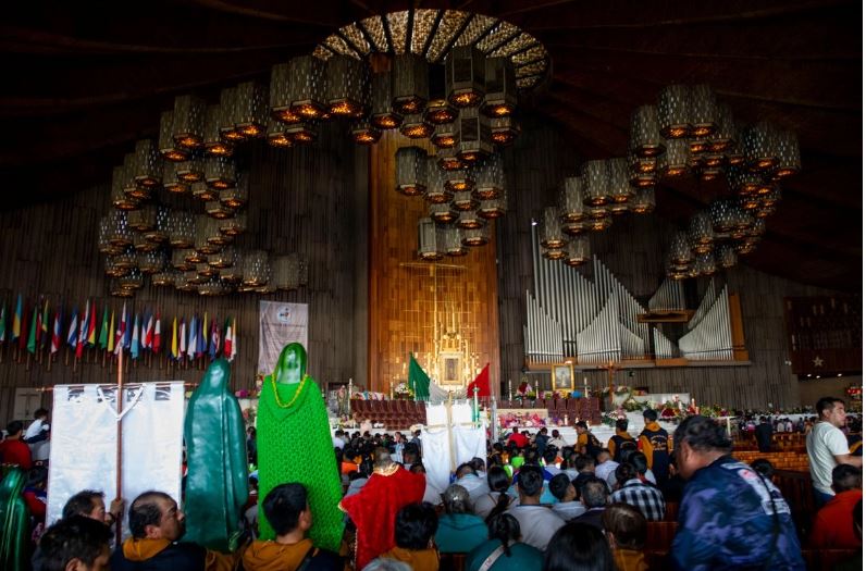 Iglesia pide serenidad y prudencia tras abatimiento de ‘El Mencho’