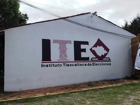 Sanciona ITE a tres partidos políticos por incumplimiento en “Conócelos” 2023-2024