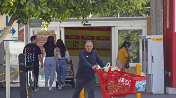 Profeco despliega operativo en Jalisco para evitar alza de precios